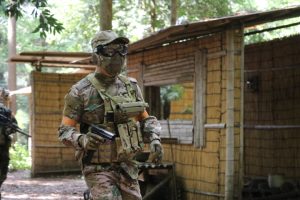 4月29日　土曜定例会4