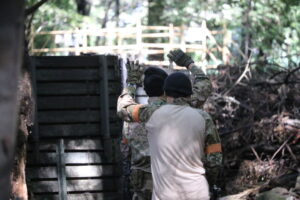 10月10日　火曜定例会