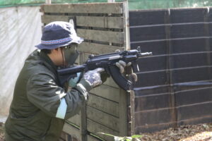 11月29日　水曜定例会