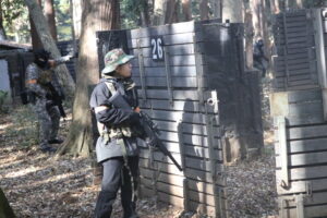 12月2日　日曜定例会2