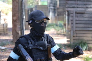 2月27日　火曜定例会1