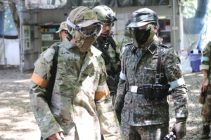 5月5日　日曜定例会1