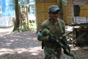 5月5日　日曜定例会4