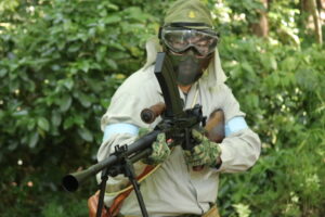 5月18日　土曜定例会1