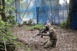 5月19日　日曜定例会4