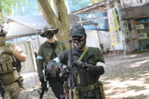 5月25日　土曜定例会1