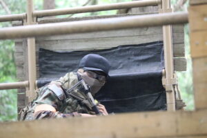 5月26日　日曜定例会1