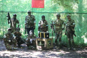 5月29日　水曜定例会1