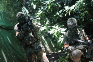 6月8日　土曜定例会1