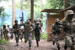 6月9日　日曜定例会4