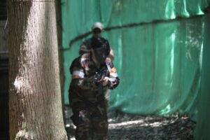 6月15日　土曜定例会4