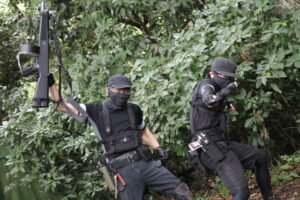 6月16日　日曜定例会1