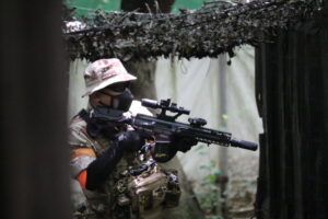 6月16日　日曜定例会3