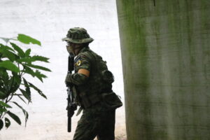 6月22日　土曜定例会1