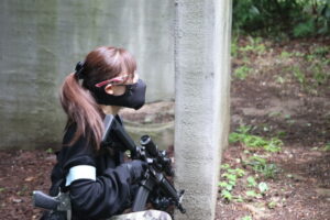 6月23日　日曜定例会