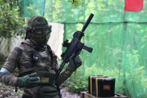 6月29日　土曜定例会1