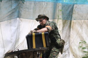 6月29日　土曜定例会2