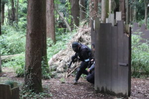 6月30日　日曜定例会5