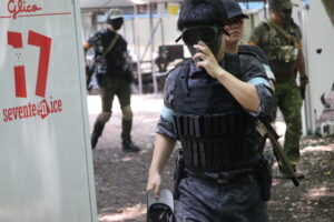 6月1日　土曜定例会1