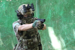 6月1日　土曜定例会2