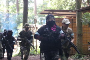 7月21日　日曜定例会4