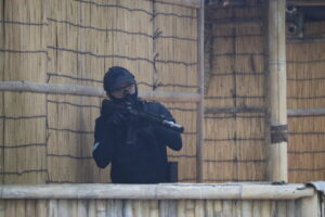 7月24日　水曜定例会