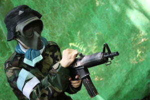 7月27日　土曜定例会1