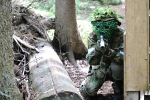 7月28日　日曜定例会1