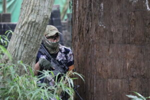 7月28日　日曜定例会2