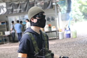 7月6日　土曜定例会1