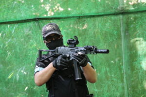 7月7日　日曜定例会1