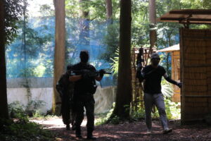 7月7日　日曜定例会2