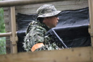 7月13日　土曜定例会4