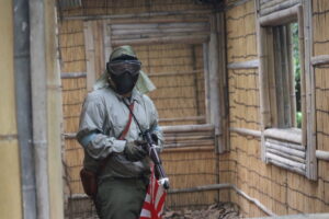 7月13日　土曜定例会2