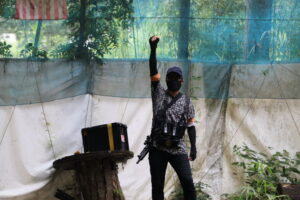 7月13日　土曜定例会1