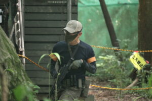 7月17日　水曜定例会