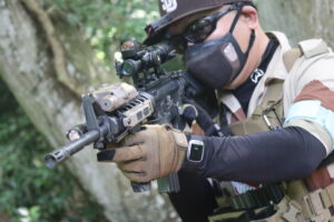 7月21日　日曜定例会1