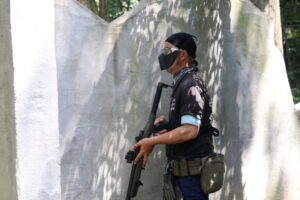 8月3日　土曜定例会1