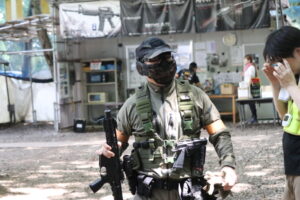 8月3日　土曜定例会2