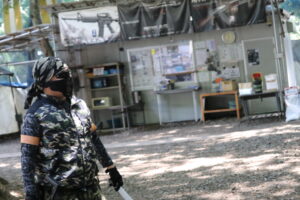 8月4日　日曜定例会1