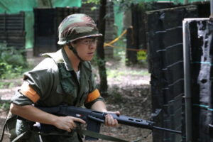 8月7日　水曜定例会