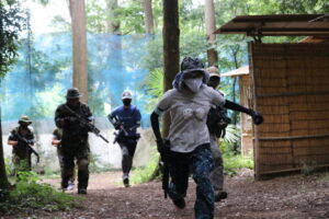 8月10日　土曜定例会3