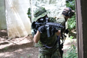 8月10日　土曜定例会4