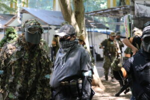 8月11日　日曜定例会6