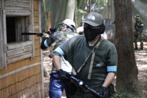 8月11日　日曜定例会3