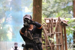 8月12日　月曜定例会1