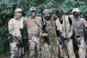 2024年8月14日　水曜定例会1