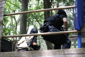 8月14日　水曜定例会4