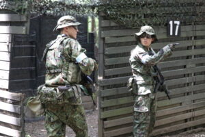 8月15日　木曜定例会3