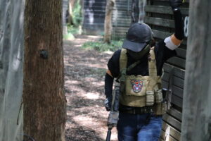 8月18日　日曜定例会1